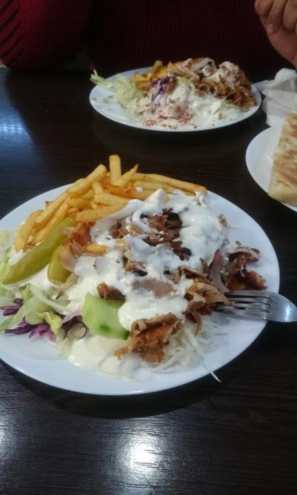 Konig Kebab Hilbringen